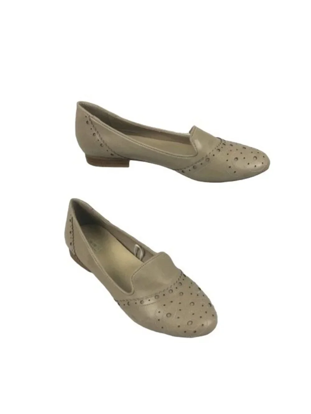 Ecote Loafer Flats Size 7